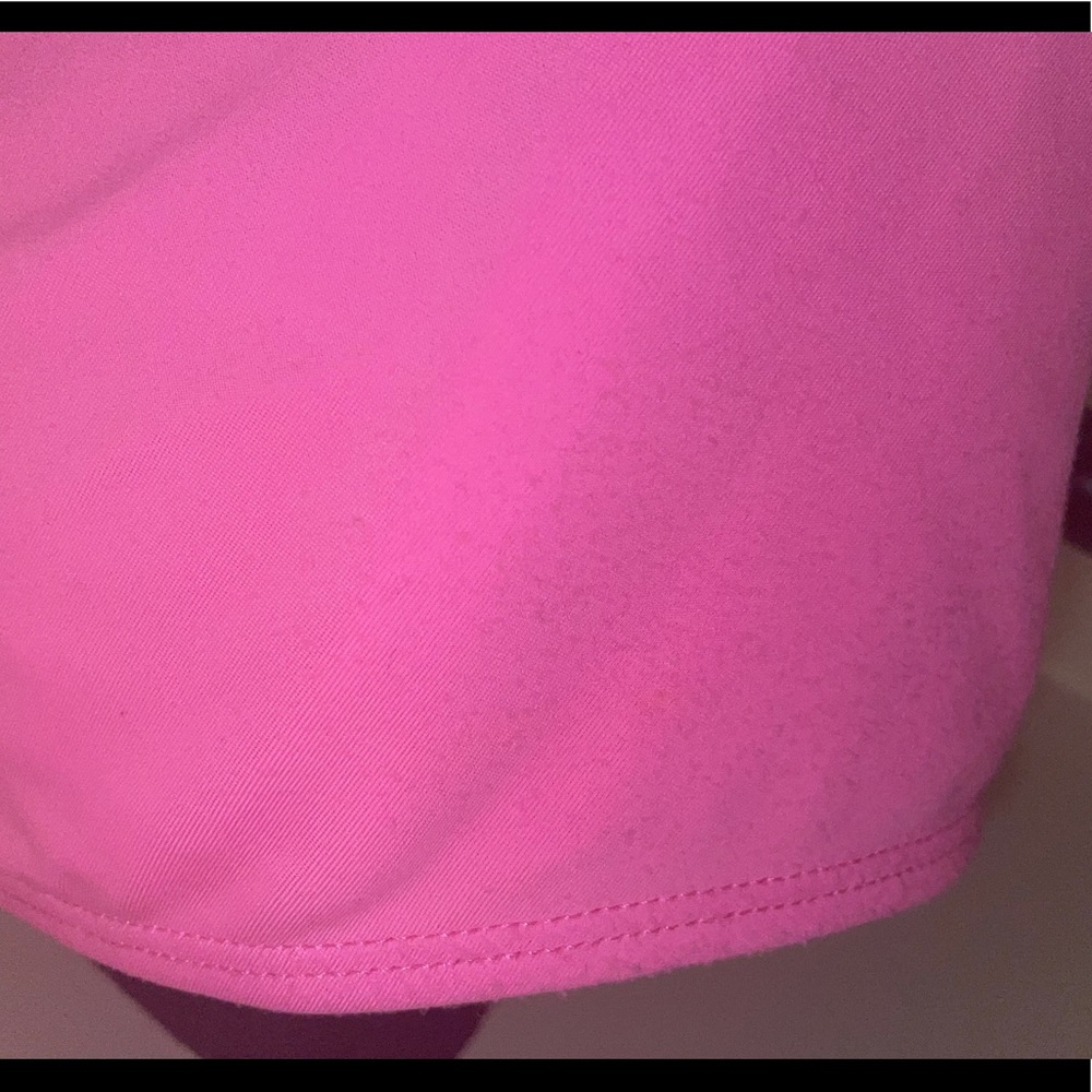 ASOS Colorblock Swimsuit Size 10 - Picture 8 of 8